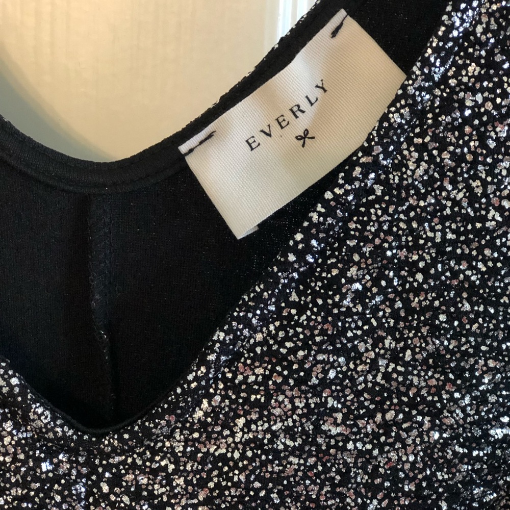 NEW YEARS EVE🌟SHIMMER DRESS✨